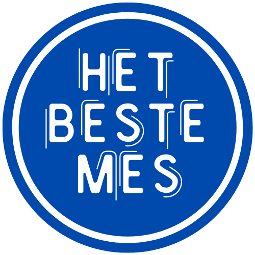 Het beste mes